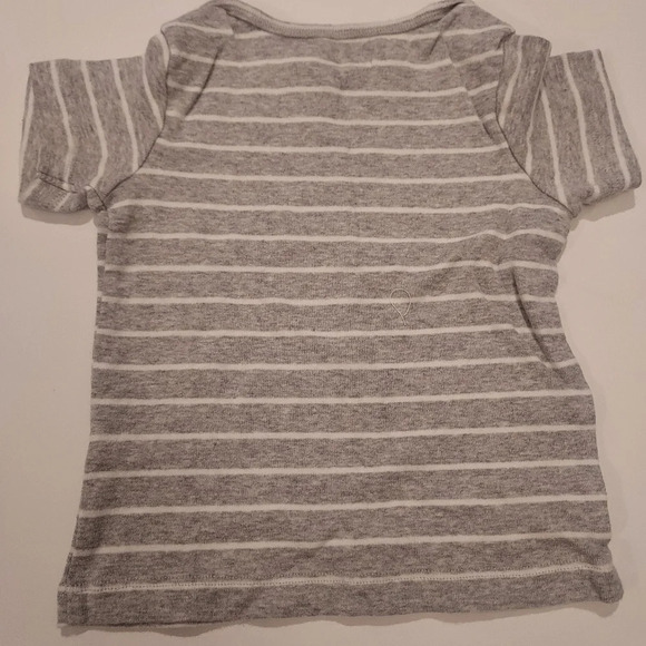 Carter's Baby Boy 3-Piece Dinosaur Bodysuit, Tee and Pant Set in Size 18 Months - Picture 9 of 12